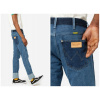 WRANGLER x PETER MAX JEANS GREENSBORO FIT_W33 L32 (WRANGLER x PETER MAX JEANS GREENSBORO FIT_W33 L32)