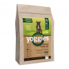 Yoggies MINIGRANULE za studena lisované - jahňacie a biela ryba pre malé psy Hmotnosť: 15 kg