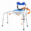Lavička do vane Vevor FBL650329