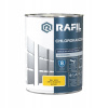 Farba - Rafil Chlorokauczuk 0,9L, žltá, RAL1023 (Farba - Rafil Chlorokauczuk 0,9L, žltá, RAL1023)