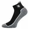 VoXX® Nesty 01 Unisex športové ponožky - 1 pár BM000001092900100017x čierna 35-38 (23-25)
