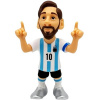 MINIX Football: NT Argentina - Messi