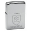 Zippo Slovakia 22103 + možnost gravírování