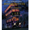 Harry Potter a vězeň z Azkabanu Rowlingová Joanne Kathleen