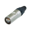 NEUTRIK NE8MX6