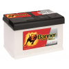 Banner Power Bull Professional 12V 77Ah 680A P7740