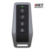 iGET SECURITY EP5 - Dálkové ovládání (klíčenka) pro alarm iGET SECURITY M5 EP5 SECURITY