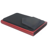 MINI WALLET Izmael Kody-Červená HR25401