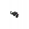 Logitech G Saitek PRO Flight Yoke System - letové simulačné barany a ovládač plynu (945-000004)