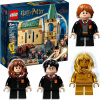 LEGO 76387 Harry Potter Rokfort: Stretnutie (LEGO 76387 Harry Potter Rokfort: Stretnutie)