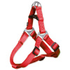 TRIXIE Postroj PREMIUM 30-40cm / 10mm (XS-S), – červený