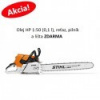 Profesionálna motorová píla STIHL MS 661 C-M