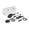 FESTOOL LHS 2 225 EQI-Plus Brúska s dlhým krkom PLANEX 575990
