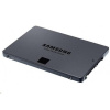 Samsung 870 QVO/4TB/SSD/2.5''/SATA/3R MZ-77Q4T0BW