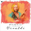 Vinyl Antonio Vivaldi - THE BEST OF ANTONIO VIVALDI