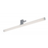 Rabalux LED osvetlenie kúpeľňového zrkadla Oliro | 9W | 1000lm | IP44 | 60cm, 75049