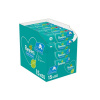 Pampers Fresh Clean Baby dětské čisticí ubrousky 15 balení = 1200 čisticích ubrousků 15x80 vlhkých utierok