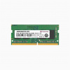 TRANSCEND SODIMM DDR4 8GB 2666MHz 1Rx16 1Gx16 CL19 1.2V JM2666HSG-8G