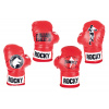ROCKY BOXERSKÁ PLYŠOVÁ RUKAVICA 30CM