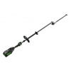 EGO POWER+ 53 cm Komunálny plotostrih HTX5300-PA Pro X s dlhým dosahom