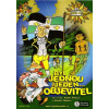 Byl jednou jeden objevitel 4 - DVD