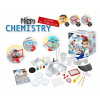 Experimentální sada Chemické pokusy - chemie 30 pokusů (Experimentální sada)