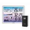 Rádiom riadená meteorologická stanica JVD RB3566.2