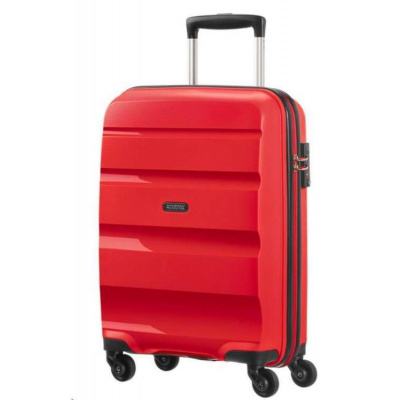 American Tourister Bon Air DLX SPINNER 75/28 TSA EXP Magma red (134851-0554)
