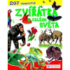 Zvířátka celého světa (kolektív)