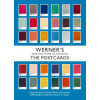 Werner's Nomenclature of Colours: The Postcards