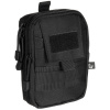 MFH Kapsička EDC MOLLE, čierna