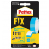 Pattex Fix Montážna páska obojstranná, 80kg, dĺžka 1,5m