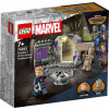 LEGO® Marvel 76253 Základňa Strážcov galaxie