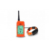 Dogtrace DOG GPS X20 - Oranžový