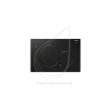 GEBERIT SIGMA01 ovládacie tlačidlo tmavočierna 115.770.DW.5