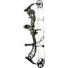 Luk kladkový BEAR ARCHERY THP Adapt Package - 45-70 lbs