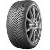Celoročná pneumatika Kumho Solus 4S HA32 50/50ZR17 93 W priľnavosť na snehu (3PMSF), zosilnenie (XL)
