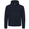 Fruit of the Loom Pánska mikina 62-278-0 Deep Navy L