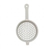 Haluskar plast 12mm klc