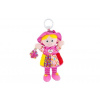 Lamaze Bábika Emilka