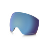 Zorník OAKLEY Flight Deck M Repl Lens, Prizm Sapphire Iridium, OO7064LS-14