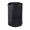 Kôš na prádlo - Fort Black Práčovňa Black Black 41xH60 cm (Kôš na prádlo - Fort Black Práčovňa Black Black 41xH60 cm)