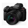 Panasonic Lumix S5 II LUMIX S 20-60 mm F/3,5-5,6 (DC-S5M2KE)