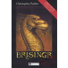 Brisingr (mäkká väzba) - Christopher Paolini