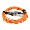 MikroTik S+AO0005 propojovací aktivní optický kabel SFP/SFP+, 5m