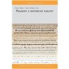 Prameny a historický narativ - Václav Drška, kol., David Tomíček
