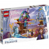Lego Disney 41164 Princeznovský domček na strome