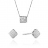 Blink-Blink Diamantový set Kocka 0.22 ct 9013BDB