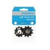 Kladky prehadzovača Shimano 105 RDR7000 11-Kolo