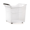 box nádoba NUK5H-S429 vysoká 380x379x379mm na náradie Keden